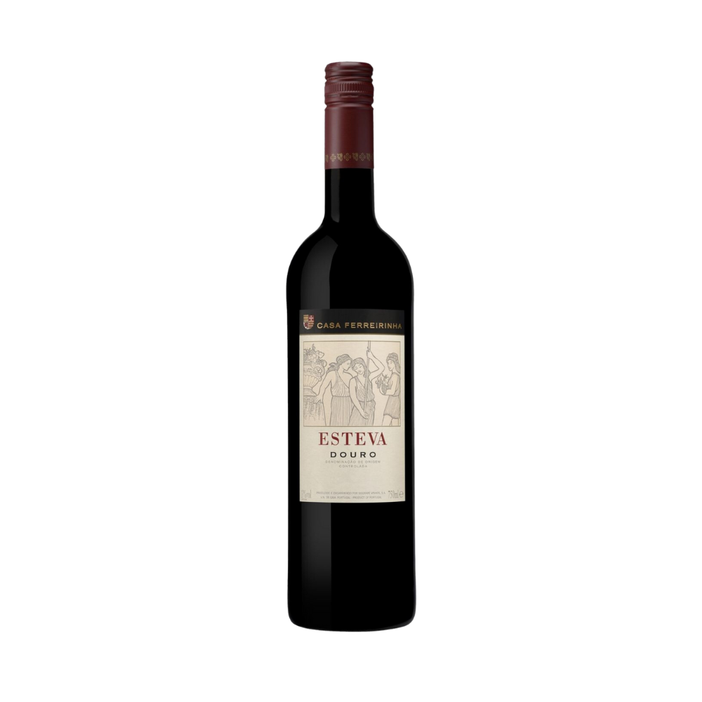 ESTEVA DOURO TINTO 2022/23 750 ML