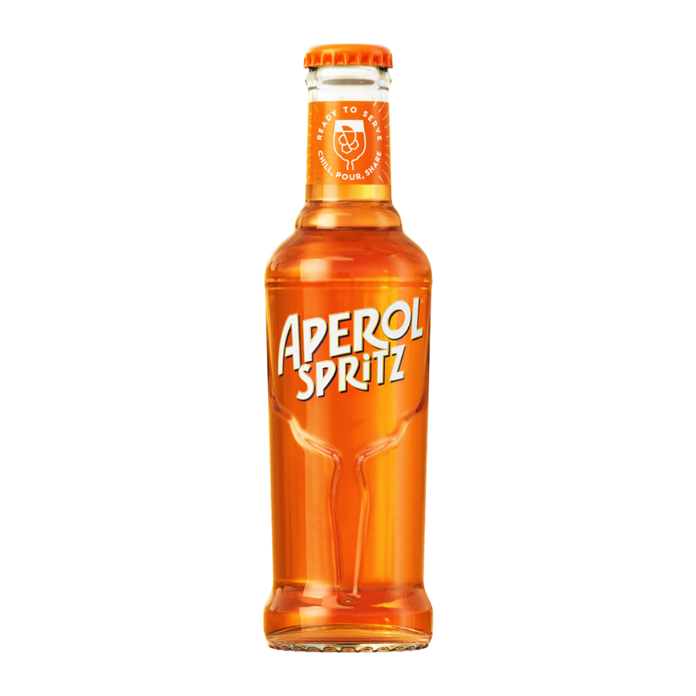 APEROL SPRITZ 10.5%