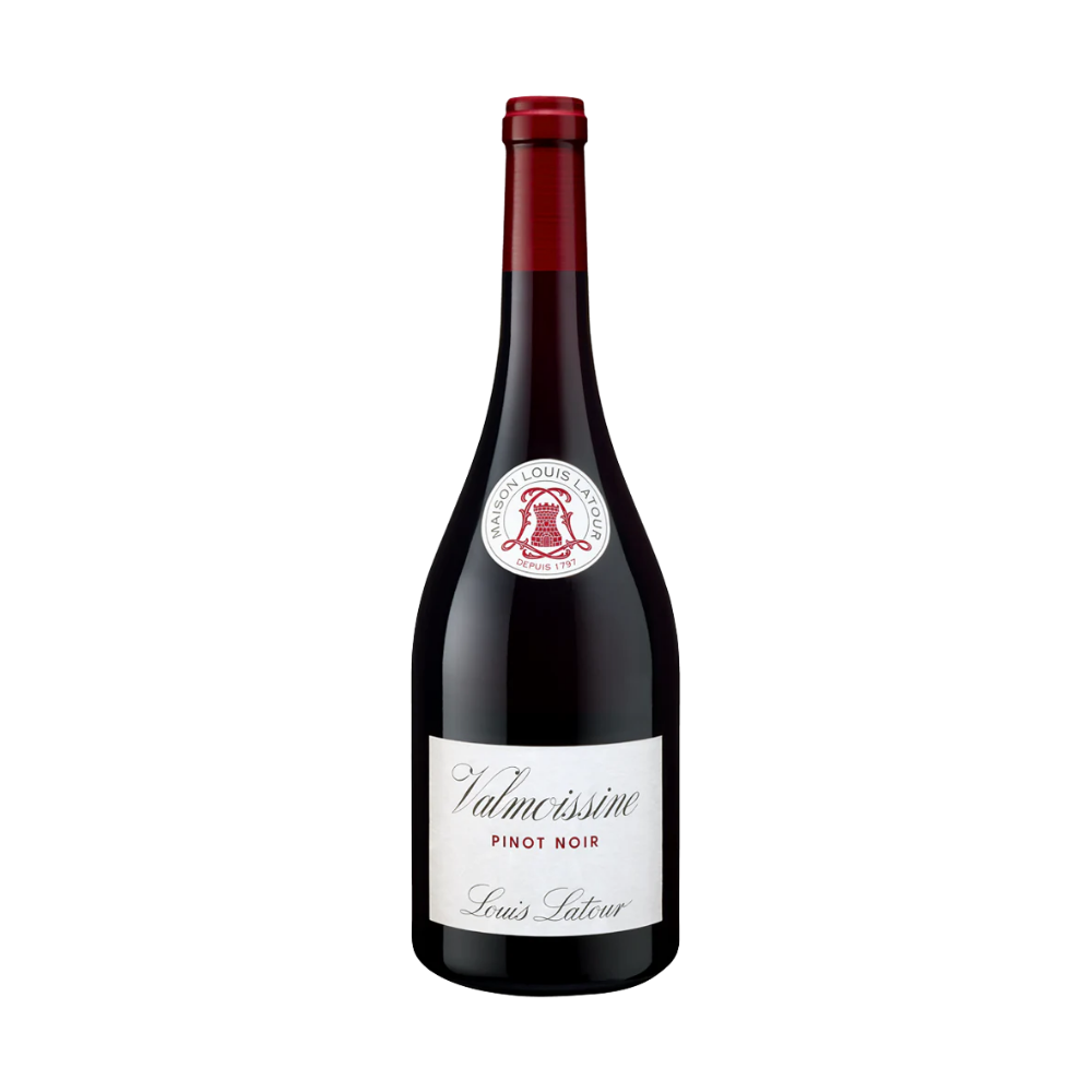 PINOT NOIR VALMOISSINE LATOUR 2022/23 750 ML