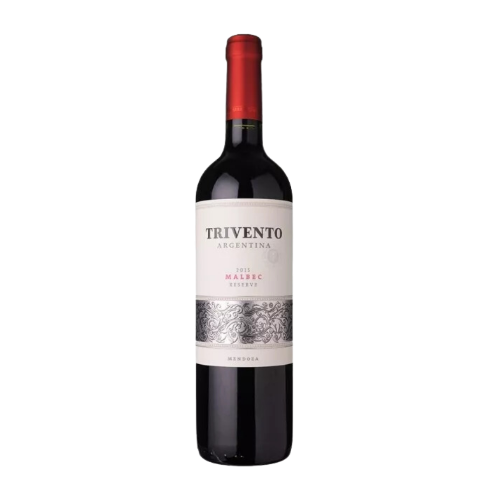 MALBEC RESERVE TRIVENTO 2022/23 750 ML