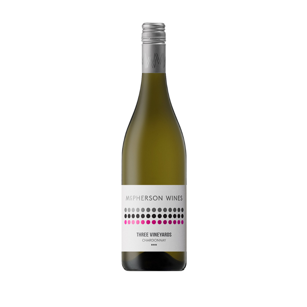 CHARDONNAY THREE VINEYARDS 2022 750 ML