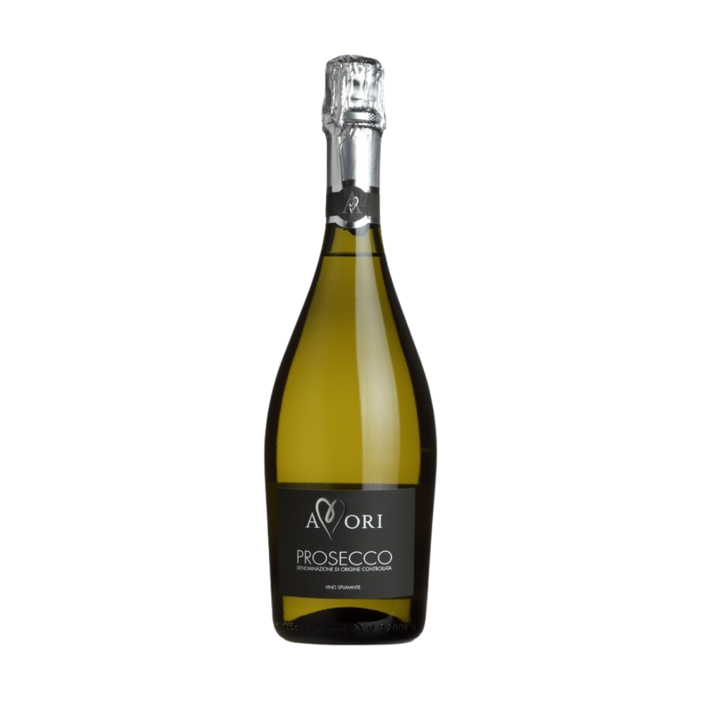 PROSECCO EXTRA DRY AMORI 750 ML (10.5%)