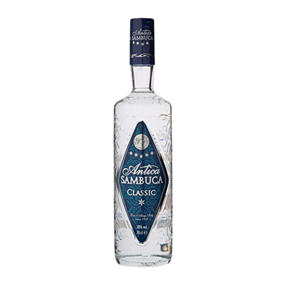 SAMBUCA ANTICA CLASSIC 700 ML