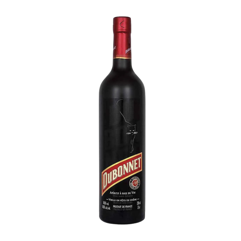DUBONNET RED 750 ML