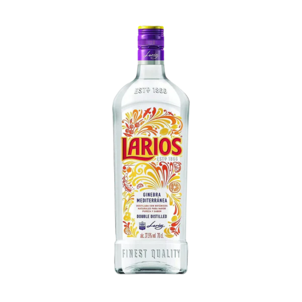 LARIOS GIN 700 ML