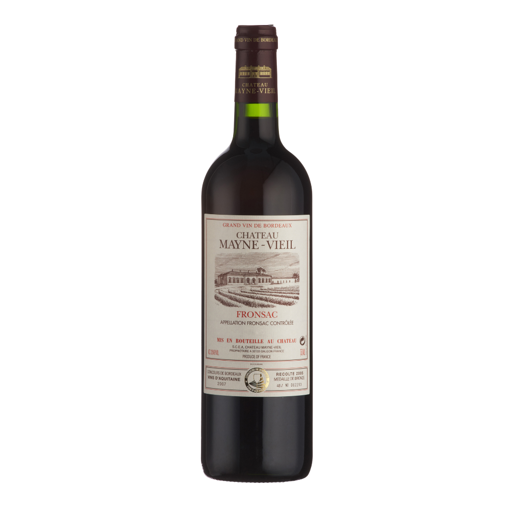 CH MAYNE-VIEIL 2019 750 ML