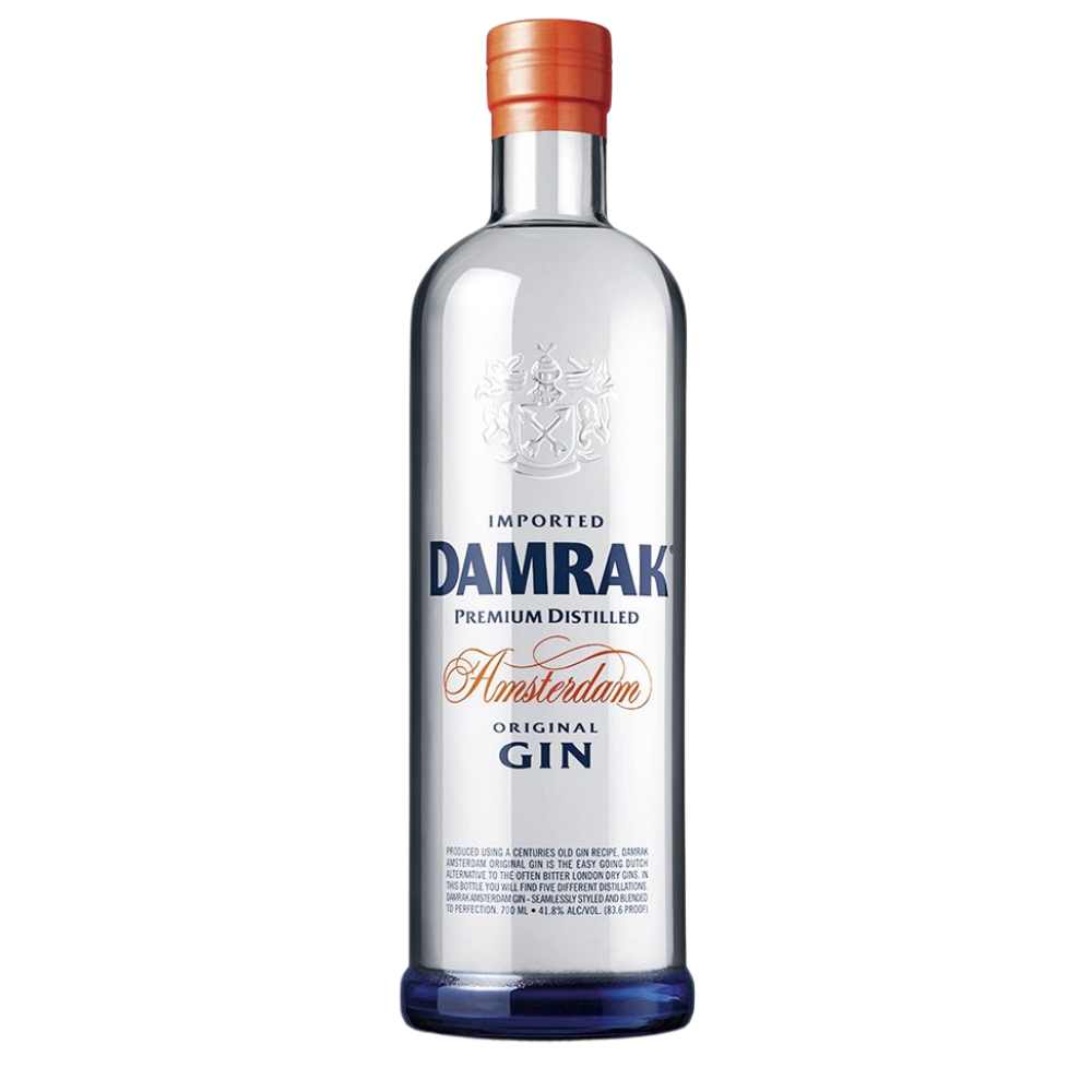 DAMRAK GIN