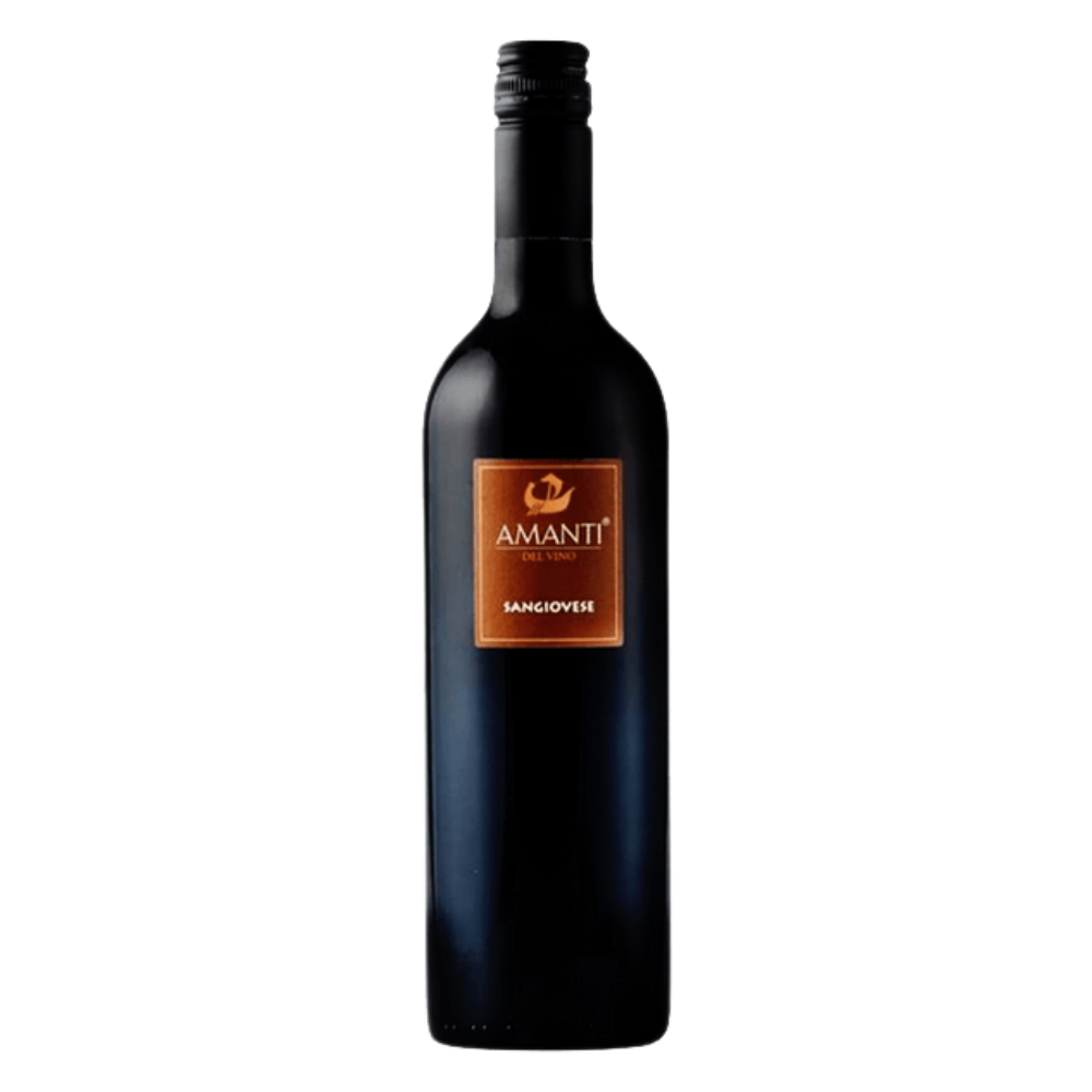 SANGIOVESE AMANTI 2023/24 750 ML (12.0%)
