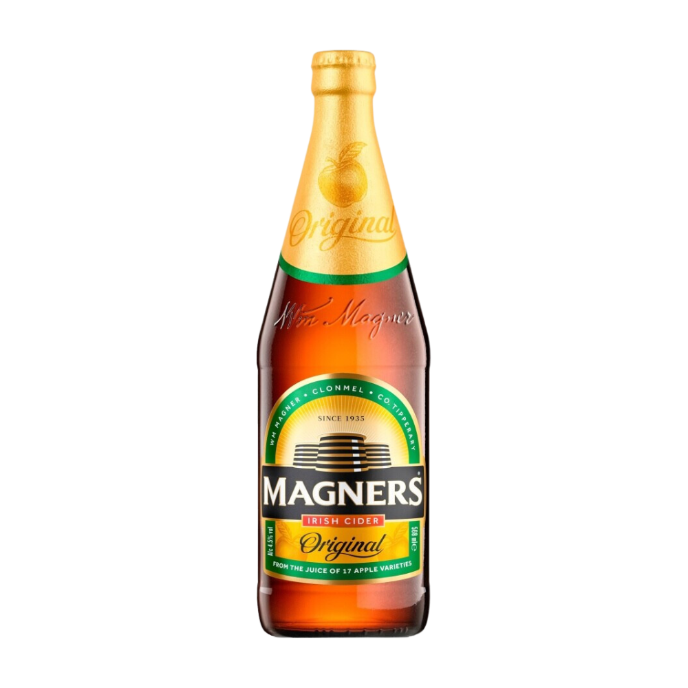 MAGNERS CIDER NRB 568 ML