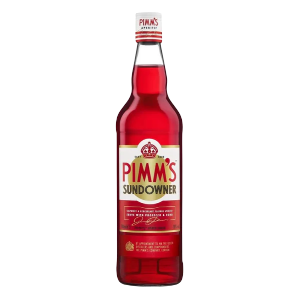 PIMMS SUNDOWNER 18% 700 ML