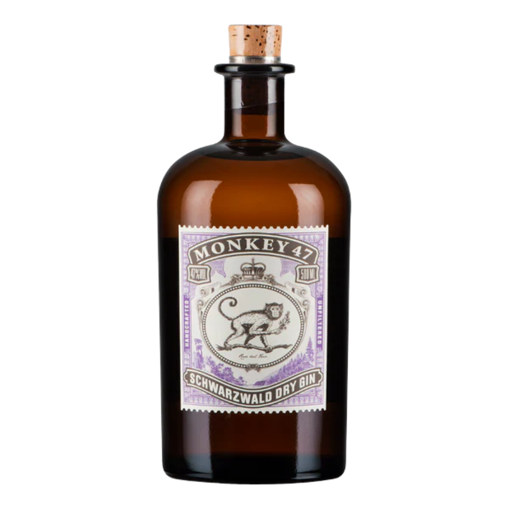 MONKEY 47 GIN 500 ML