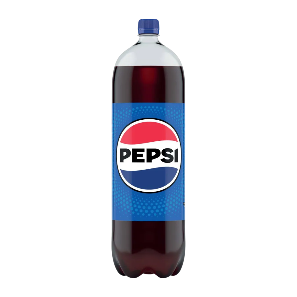 PEPSI PET 2 LTR