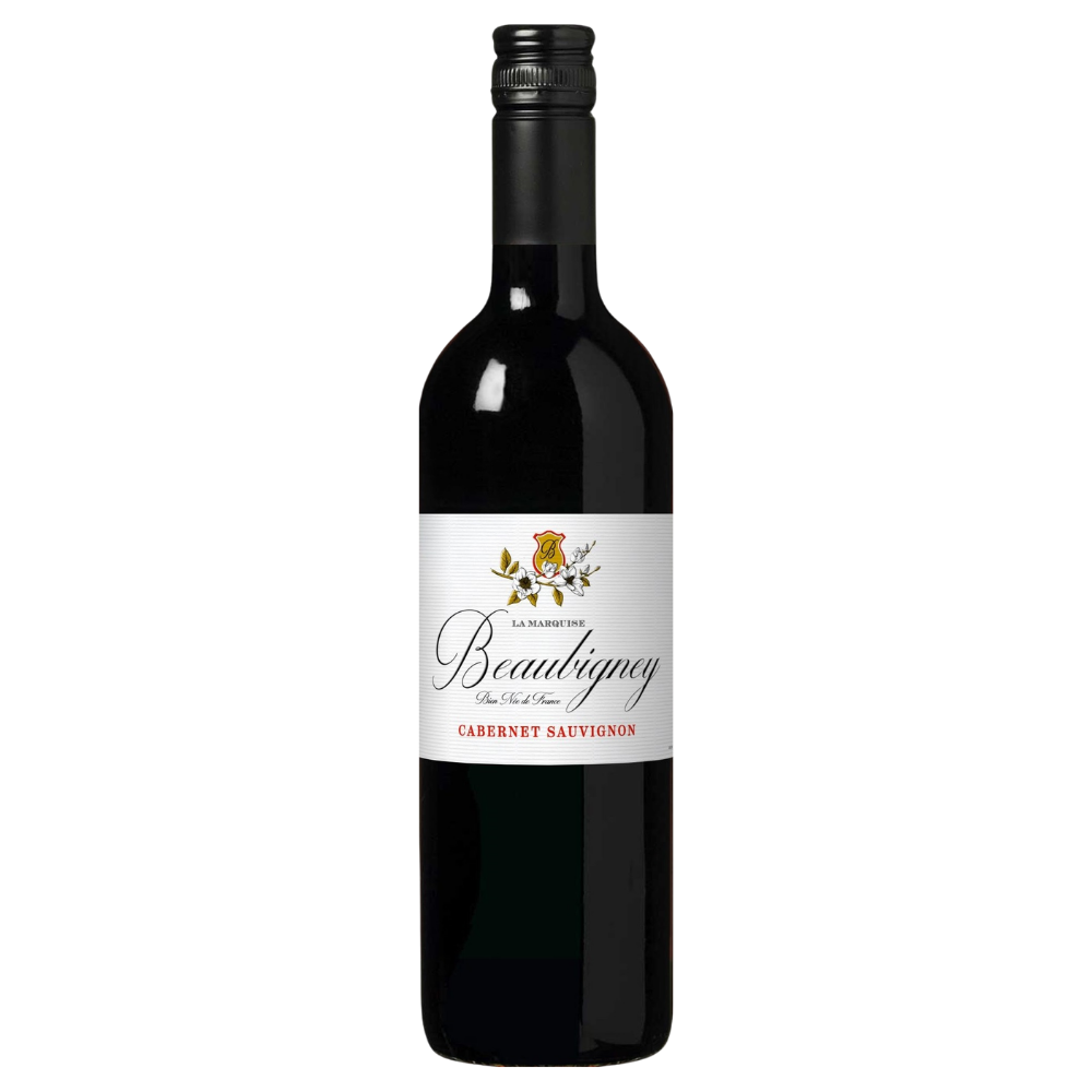 CAB SAUV BEAUBIGNEY 2024