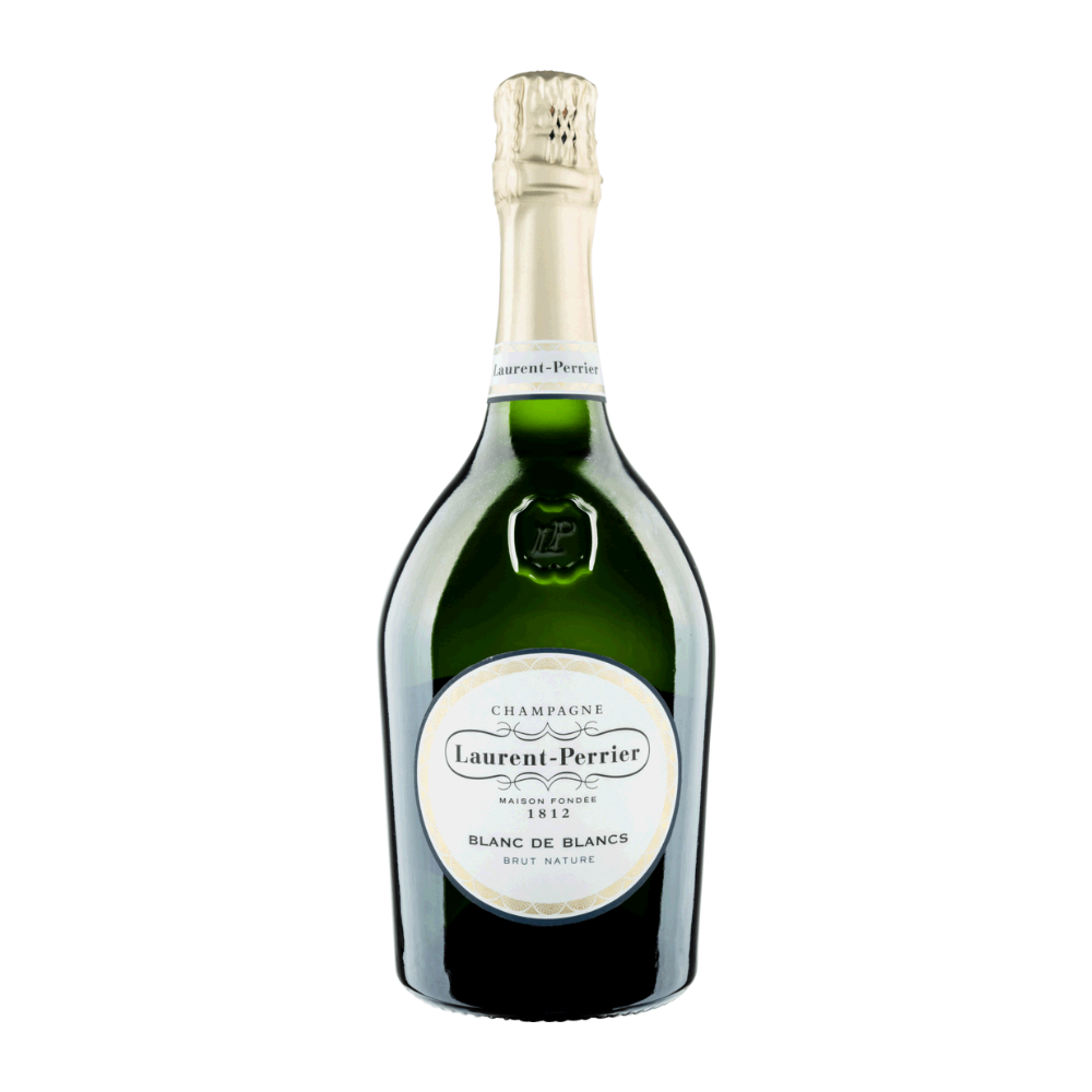 LAURENT-PERRIER BLANC DE BLANCS 750 ML