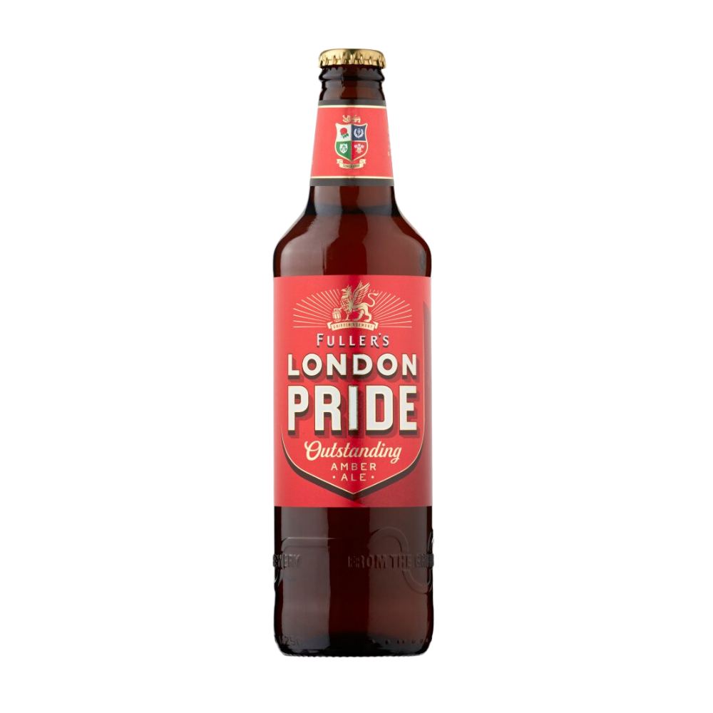FULLERS LONDON PRIDE NRB 500 ML