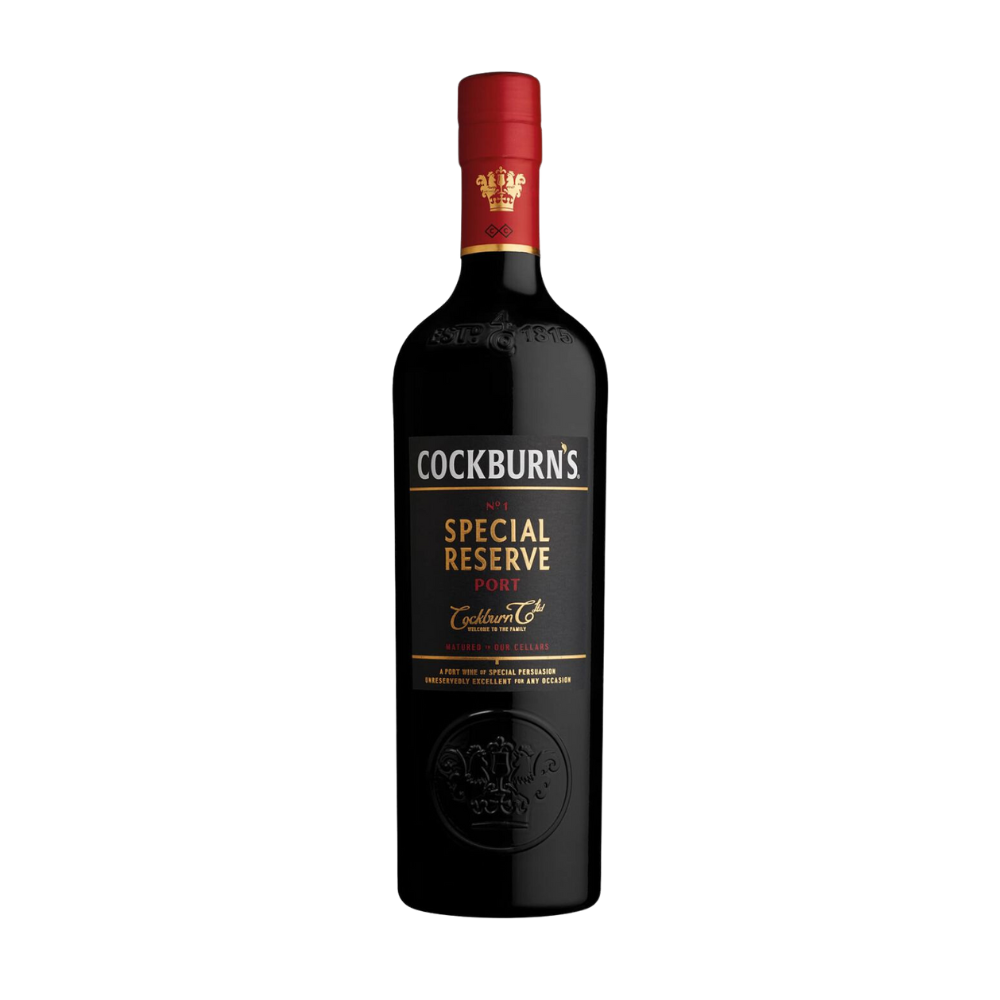 COCKBURNS SPECIAL RESERVE 750 ML