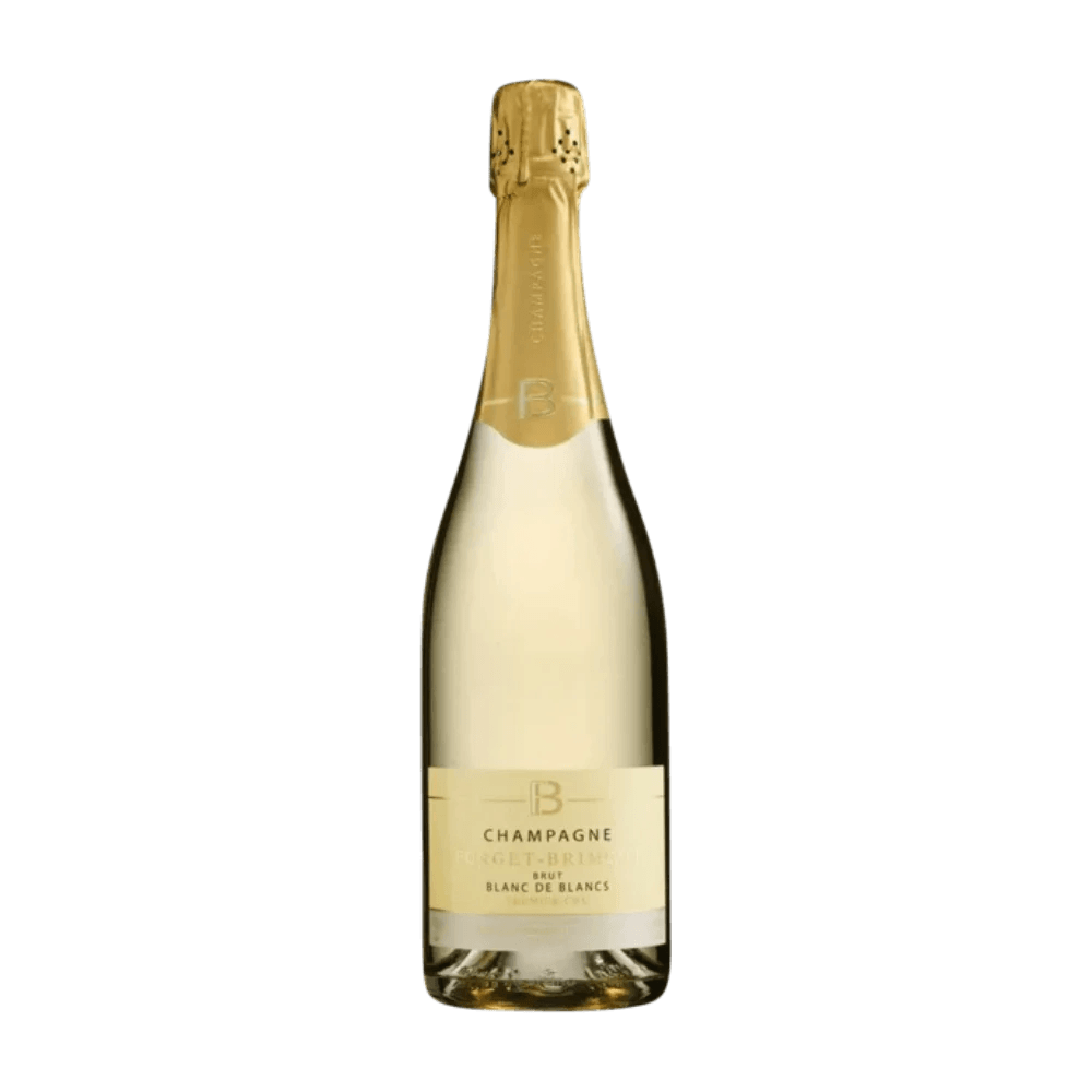 FORGET BRIMONT BLANC DE BLANCS PREMIER CRU BRUT 750 ML