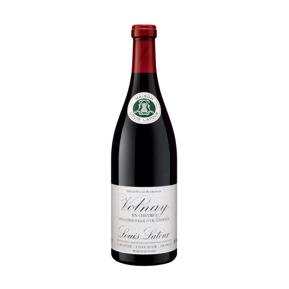 VOLNAY 'EN CHEVRET' LATOUR 2018 750 ML