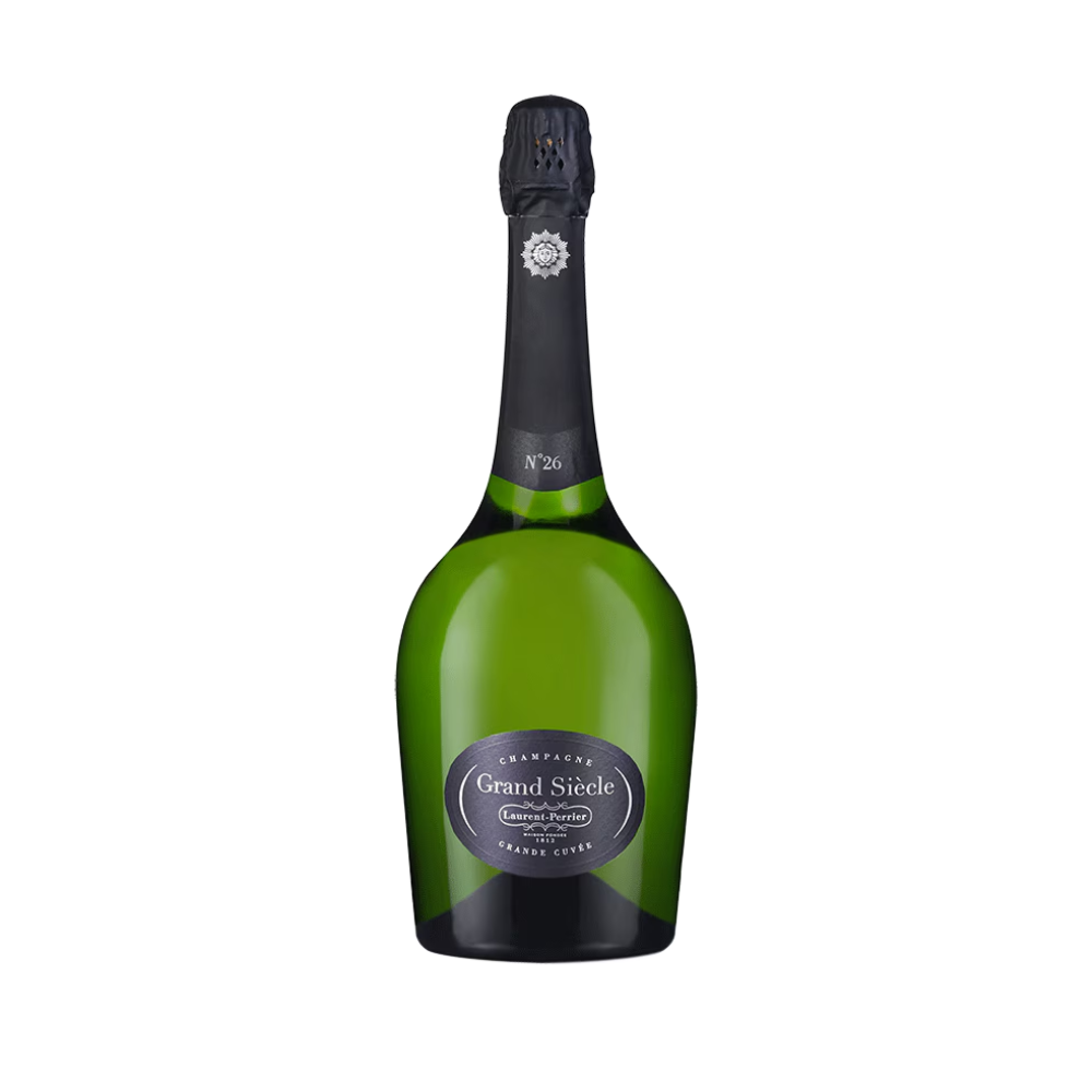 LAURENT-PERRIER CUVEE GRAND SIECLE