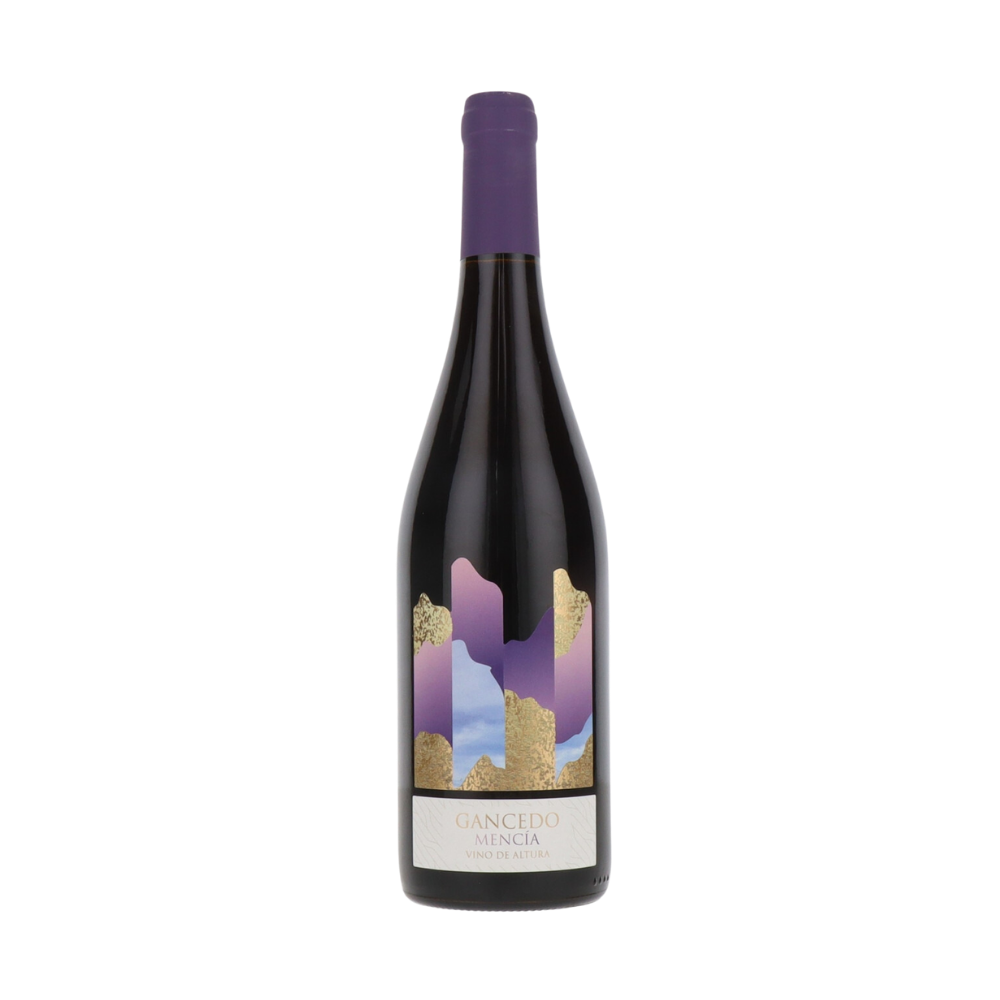 MENCIA GANCEDO 2022 750 ML