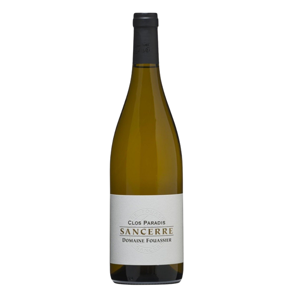 SANCERRE BLANC 'CLOS PARADIS' FOUASSIER 2022 750 ML