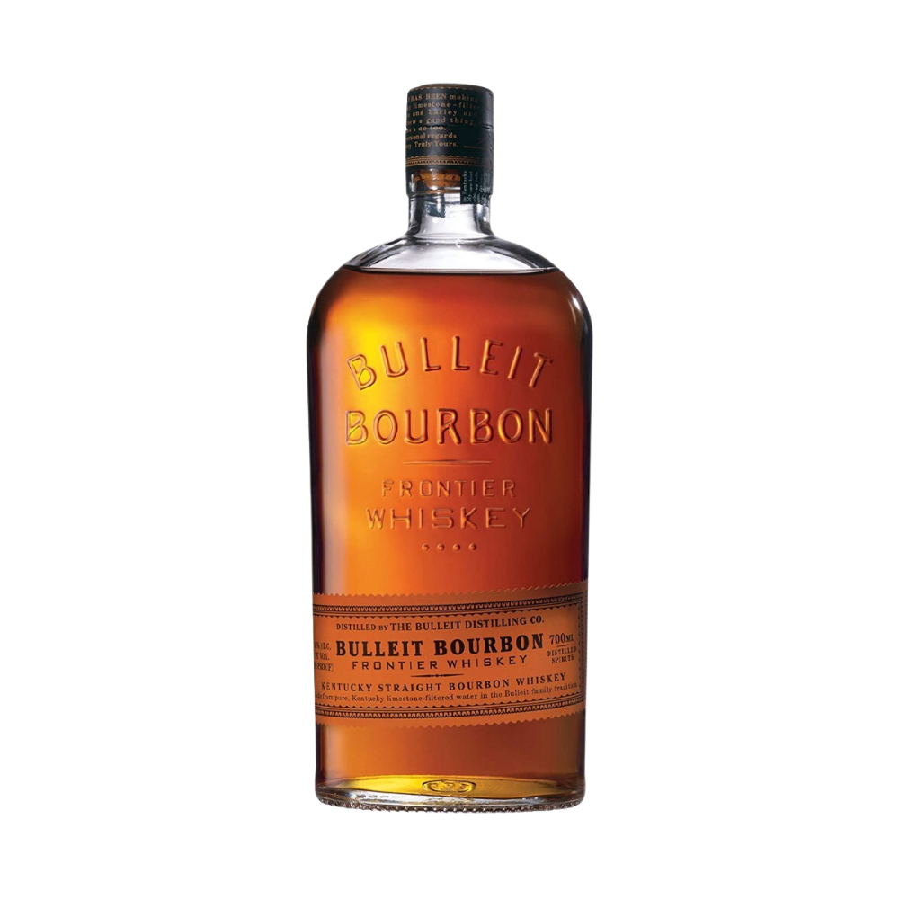 BULLEIT BOURBON 45% 700 ML