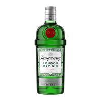 TANQUERAY GIN 41.3% 700 ML