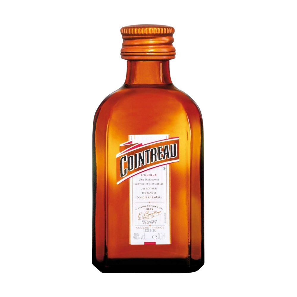 COINTREAU 50 ML
