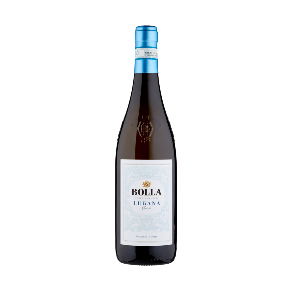 LUGANA BOLLA 2021/22 750 ML