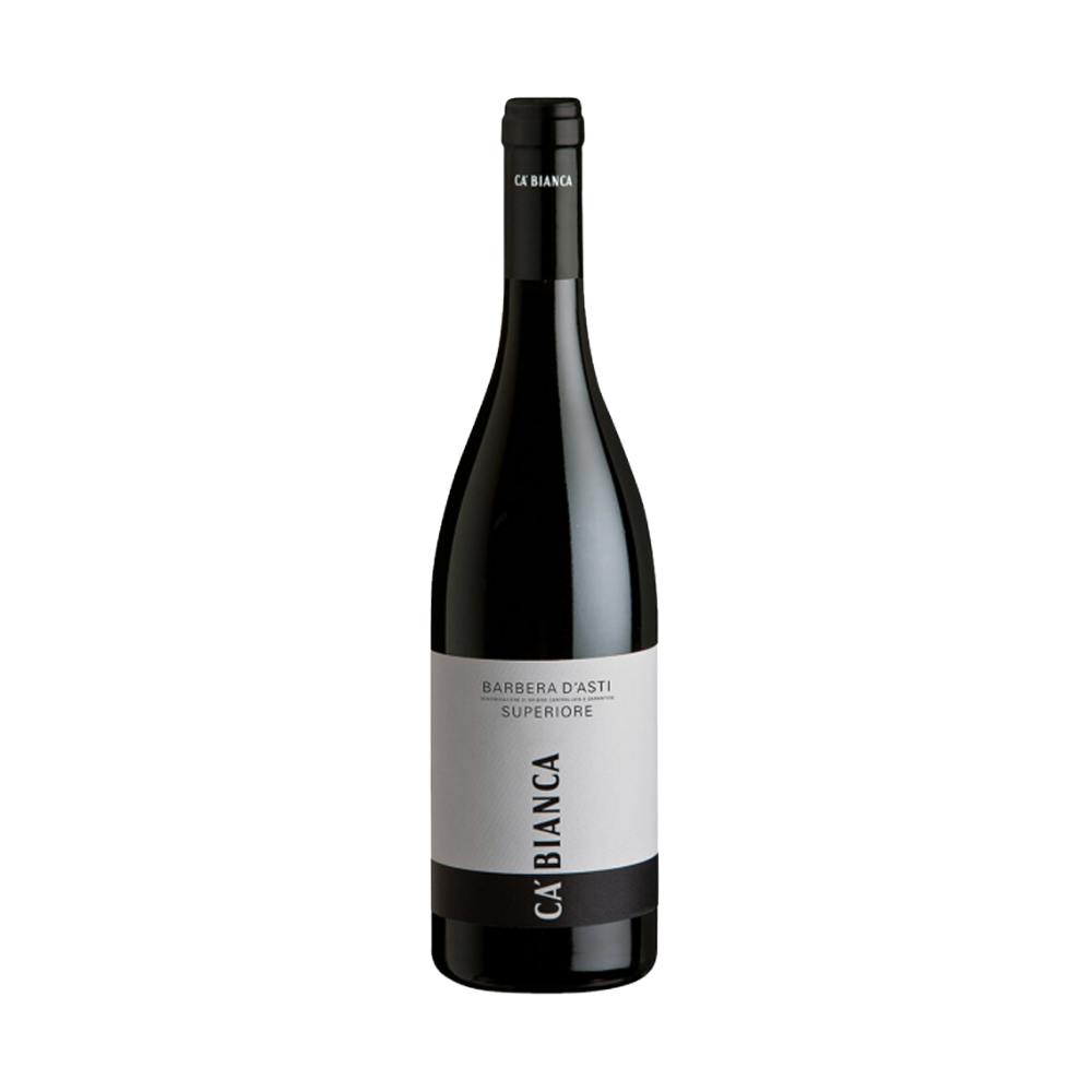 TENIMENTI CA' BIANCA BAROLO 2021 750ML