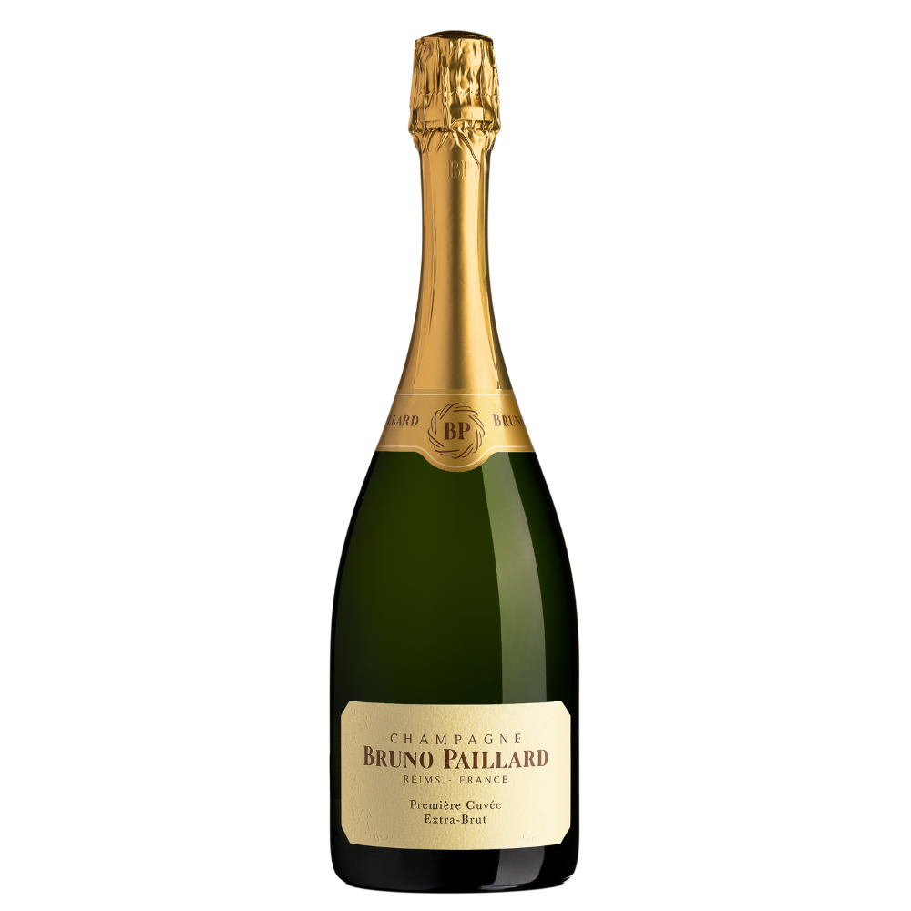 BRUNO PAILLARD PREMIERE CUVEE EXTRA BRUT 750 ML