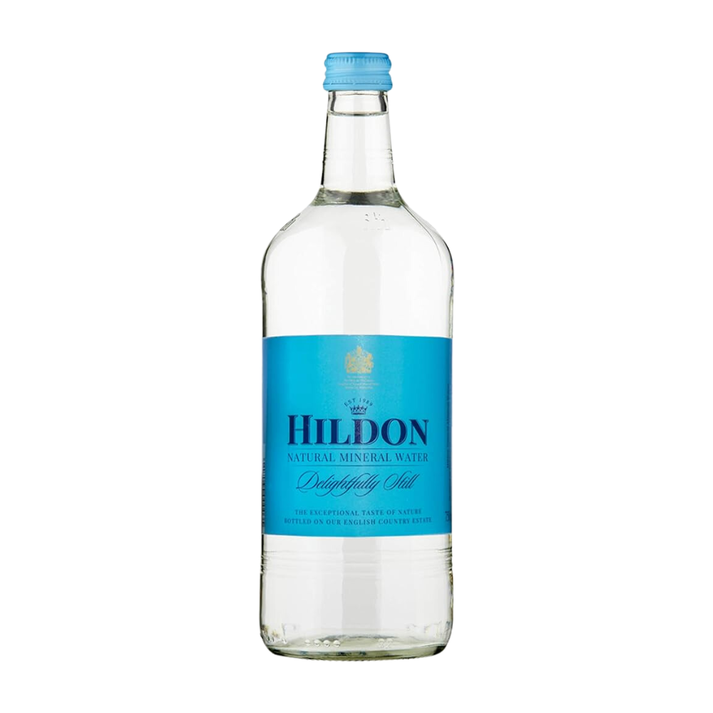 HILDON STILL WATER NRB 750 ML