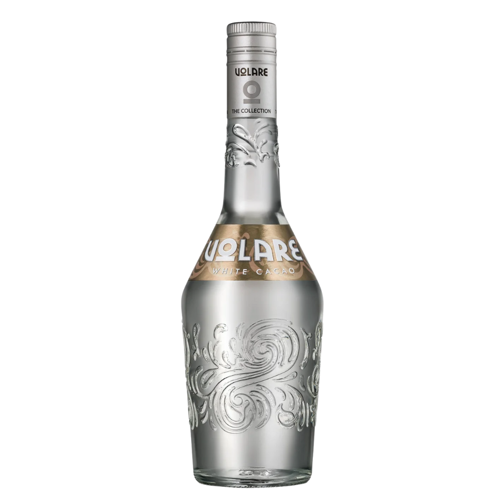 CACAO WHITE VOLARE 20%