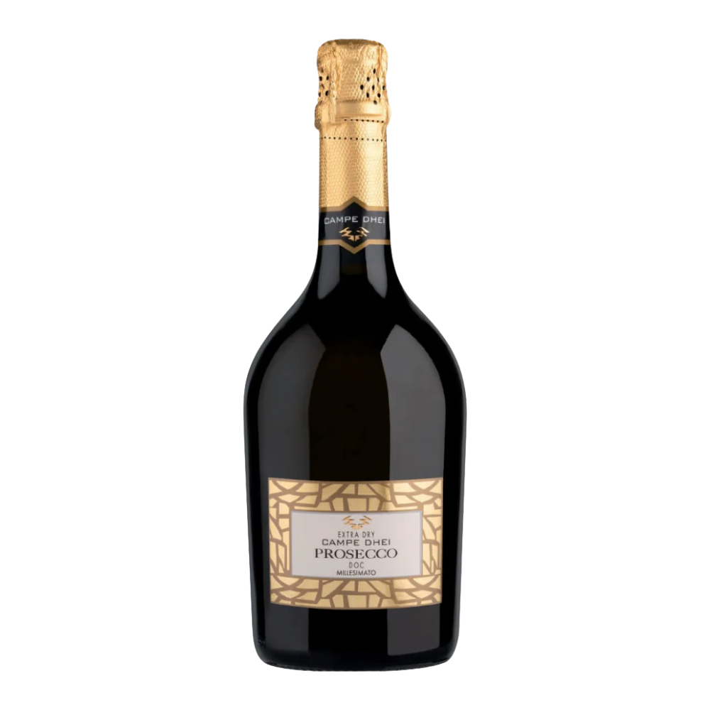 PROSECCO EXTRA DRY CAMPE DHEI 750 ML