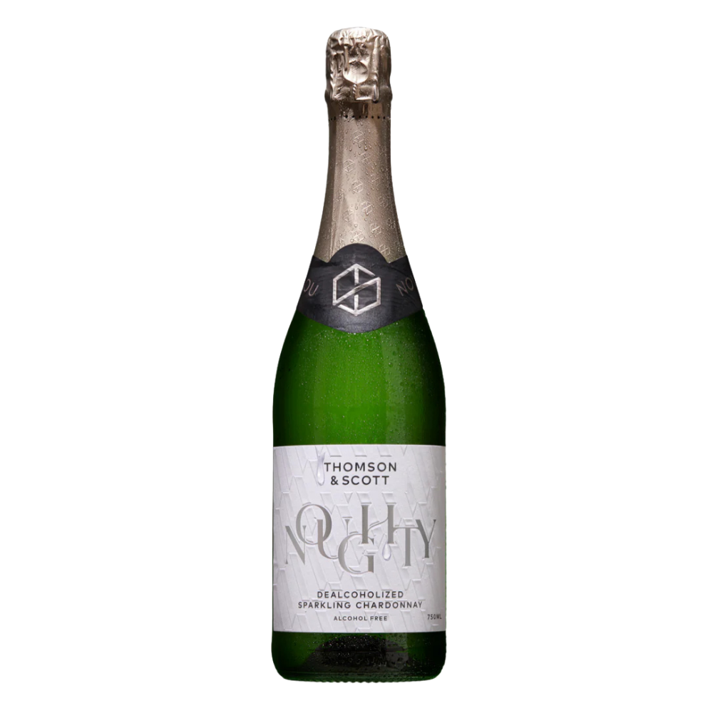 NOUGHTY SPARKLING CHARDONNAY THOMSON & SCOTT 0%