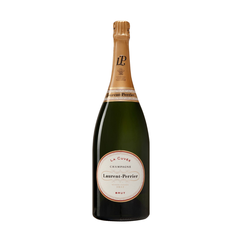 LAURENT-PERRIER BRUT 'LA CUVEE' 1.5 LTR