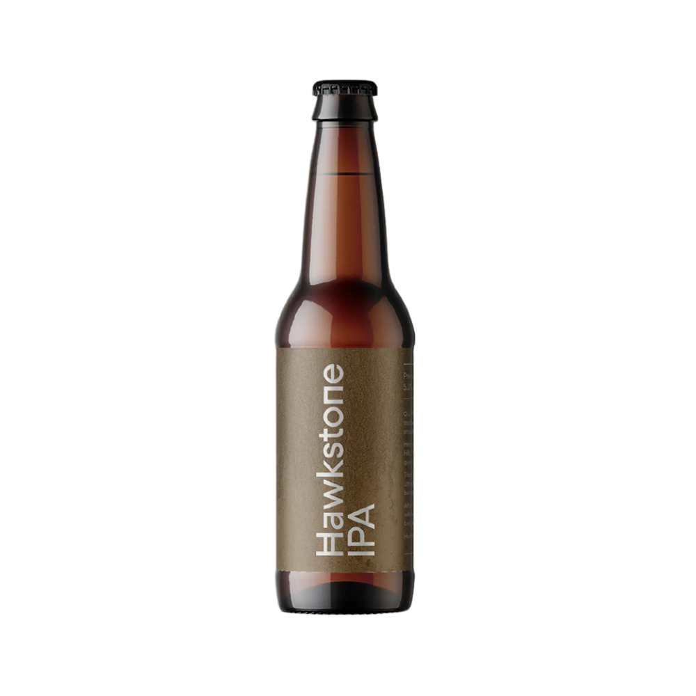 HAWKSTONE IPA NRB