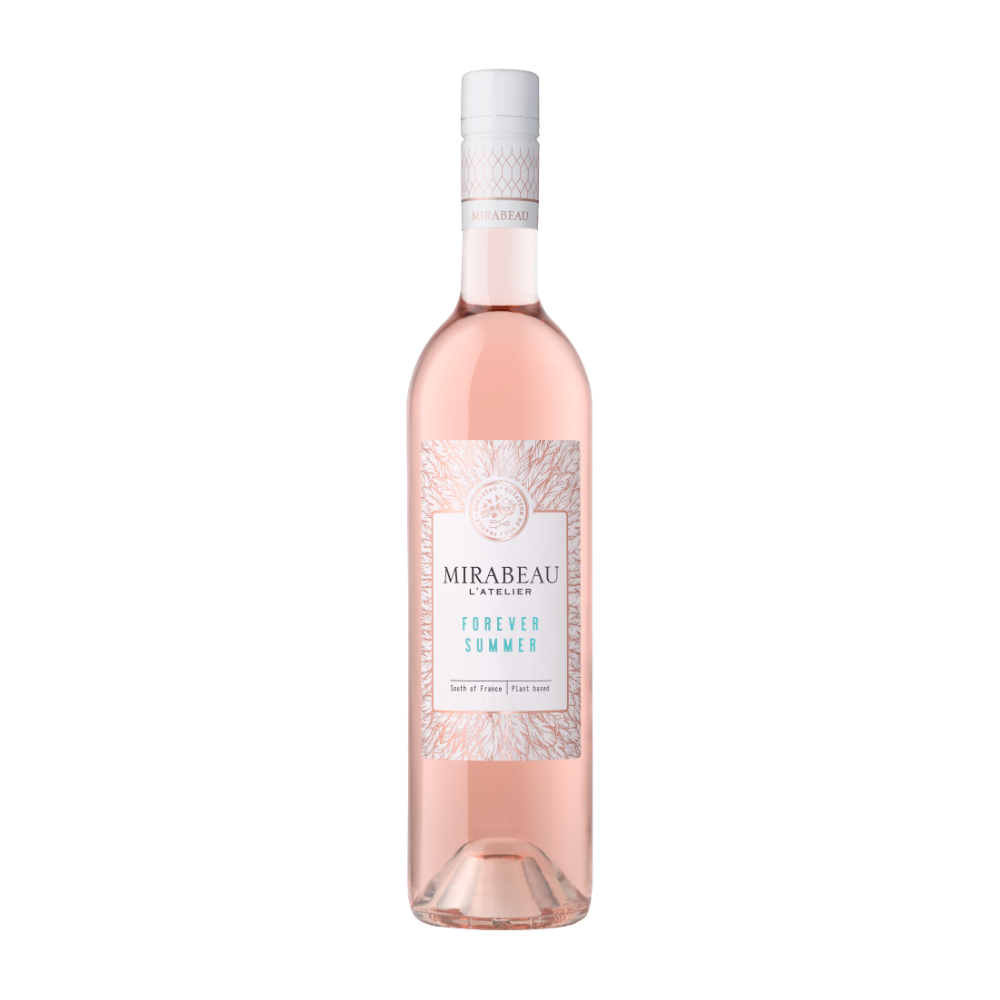 FOREVER SUMMER MIRABEAU 2022 750 ML