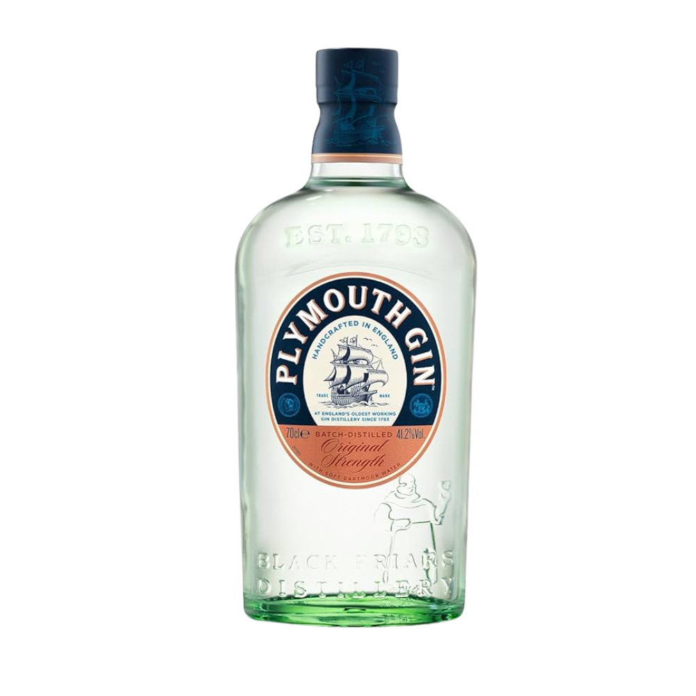 PLYMOUTH GIN 700 ML