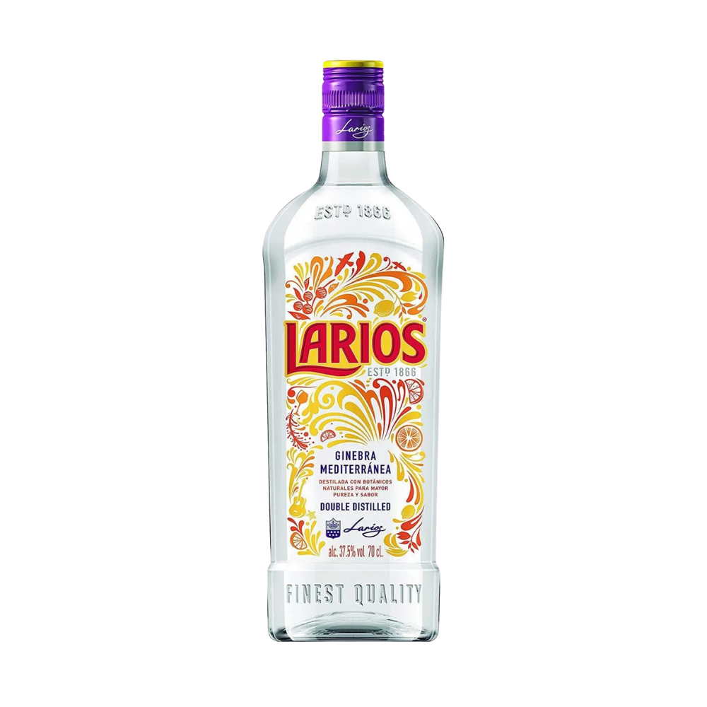 LARIOS GIN 700 ML