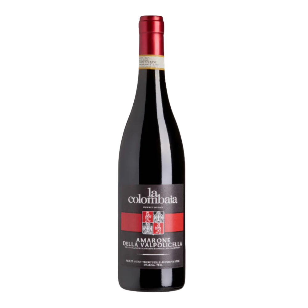 AMARONE DELLA VALPOLICELLA LA COLOMBAIA 2020/22