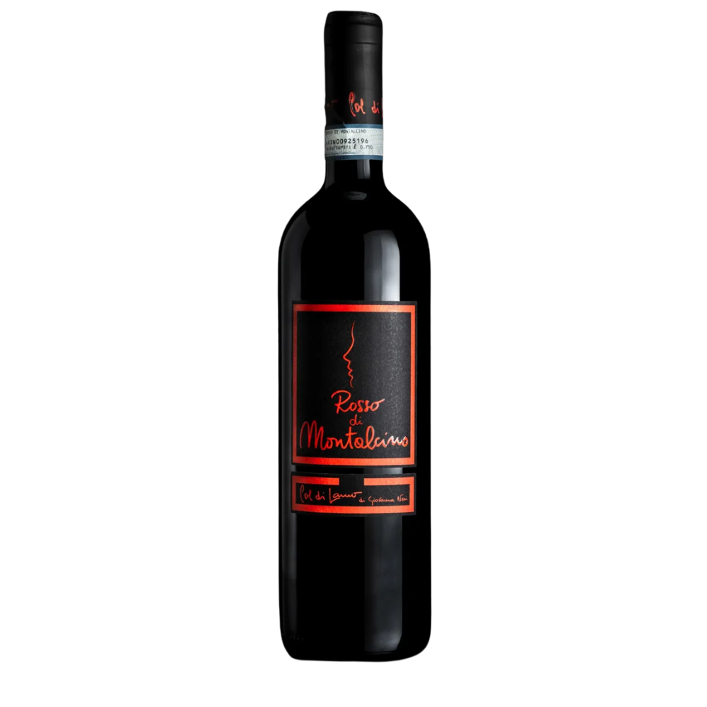 ROSSO DI MONTALCINO COL DI LAMO 2021