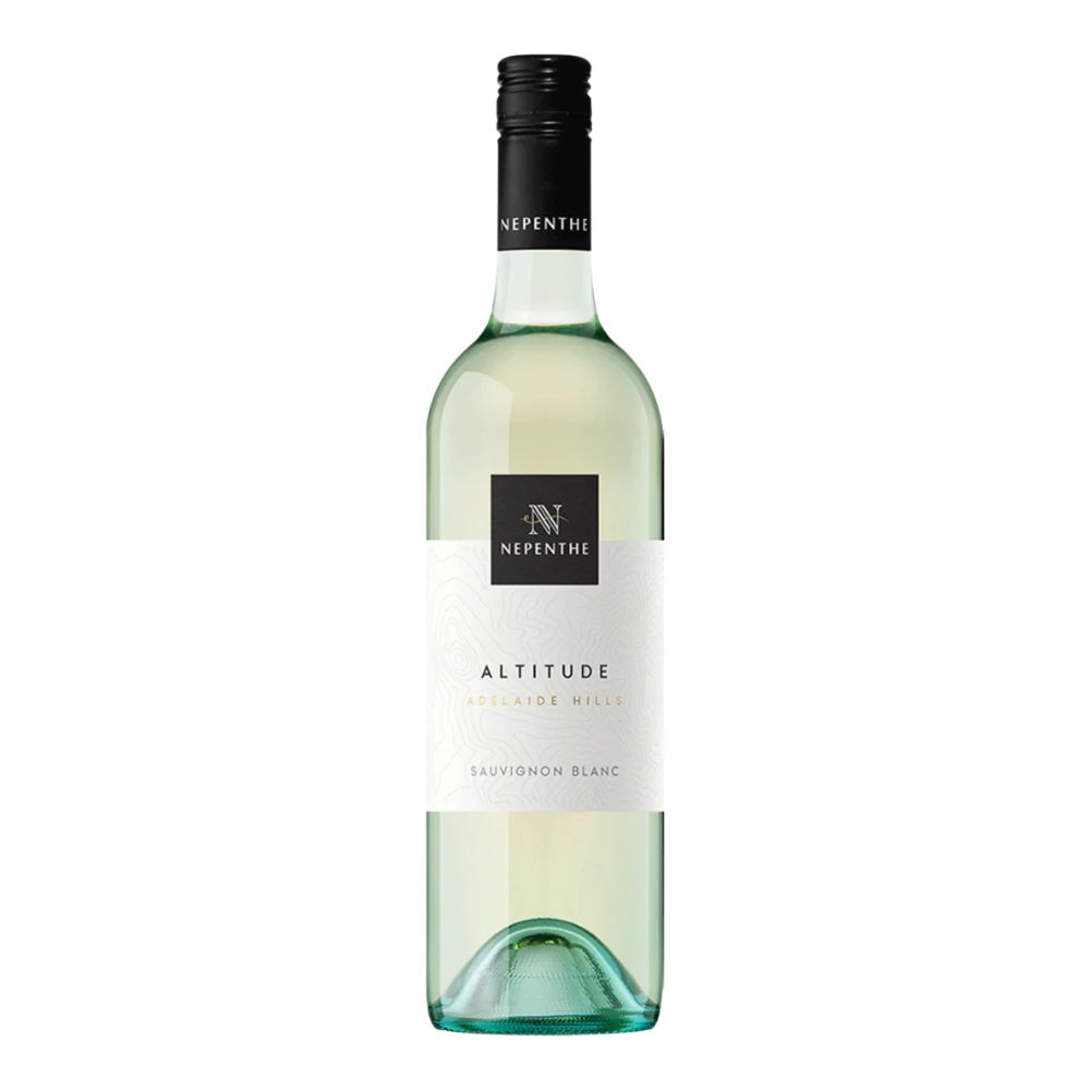 SAUV BLANC ' ALTITUDE ' NEPENTHE 2021 750 ML