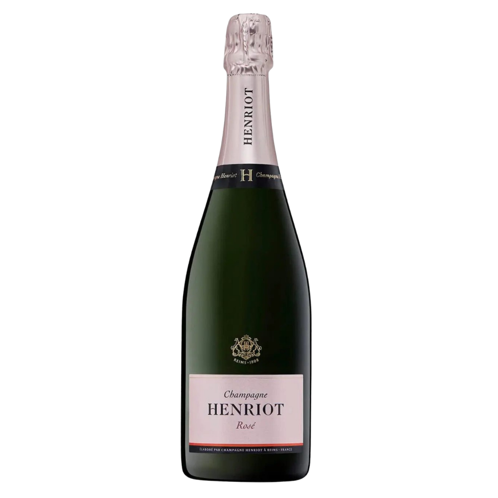 HENRIOT ROSE 1.5L MAGNUM