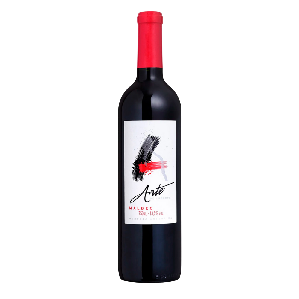 MALBEC ARTE DE ARGENTO 2023 750 ML