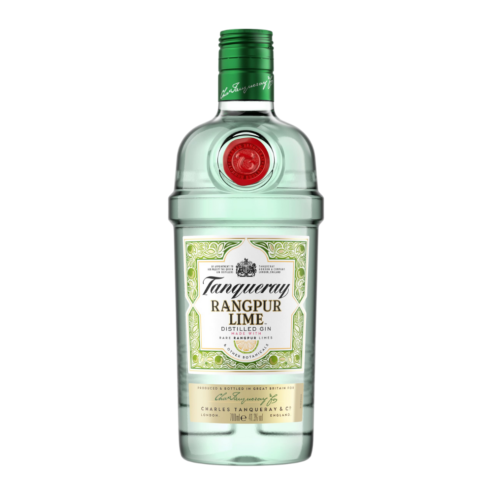 TANQUERAY RANGPUR 41.3% 700 ML