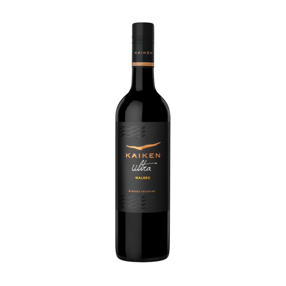 MALBEC ULTRA KAIKEN 2022 750 ML