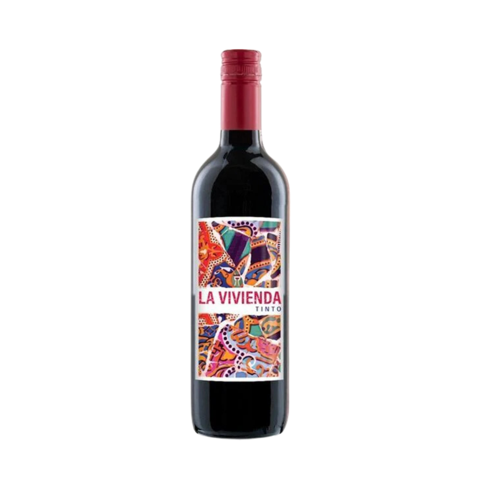 TEMPRANILLO TINTO LA VIVIENDA 750 ML