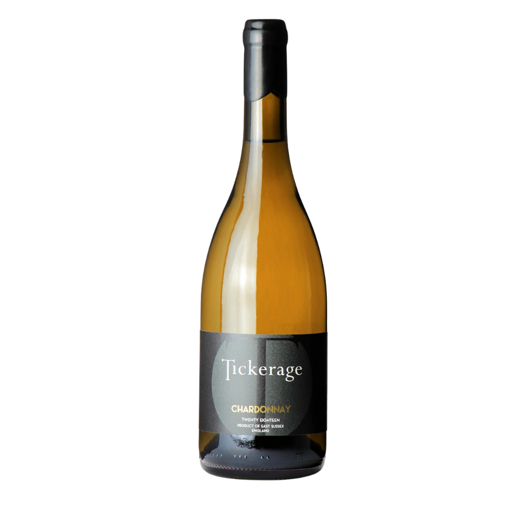 CHARDONNAY TICKERAGE 2018 750ML