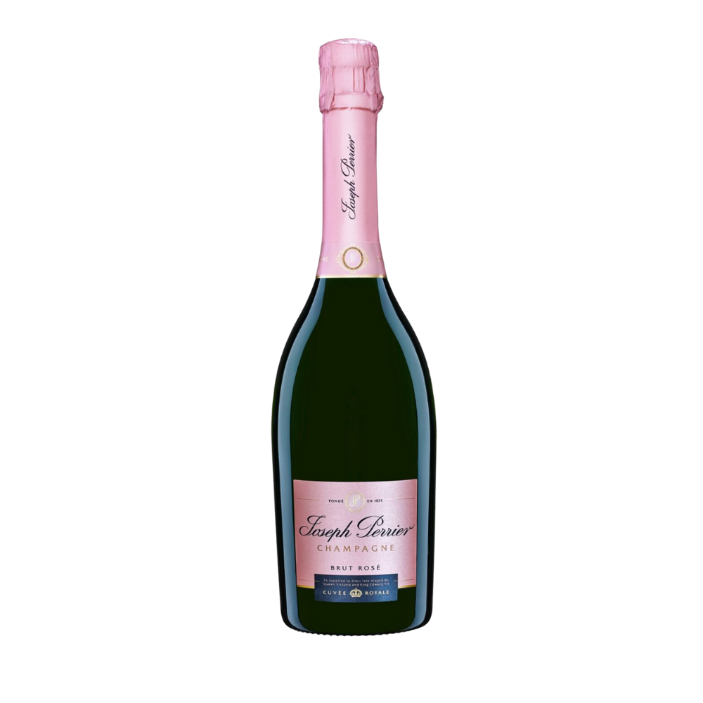 JOSEPH PERRIER ROSE 750 ML